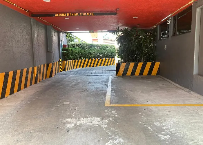 Hotel Huipulco