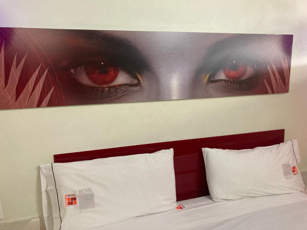 Huipulco Love hôtel